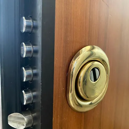 Апартаменты Palace Luxury