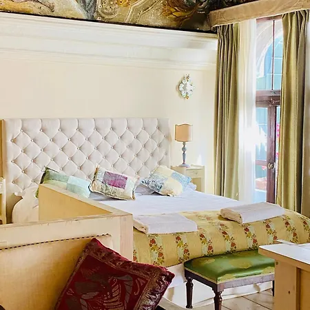 Апартаменты Palace Luxury Венеция