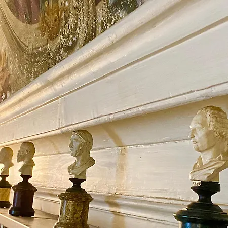 Palace Luxury 威尼斯