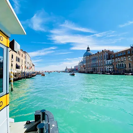 Lejlighed Palace Luxury Venedig