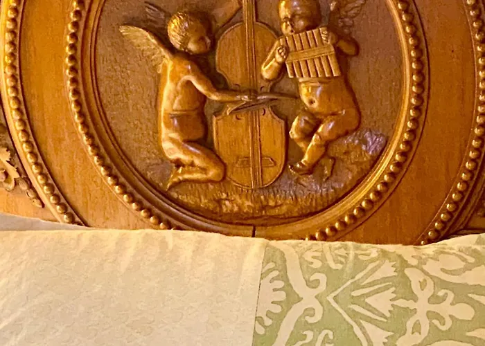 דירה Palace Luxury *