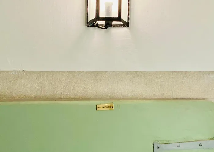 Διαμέρισμα Palace Luxury