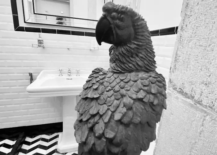 דירה Palace Luxury *