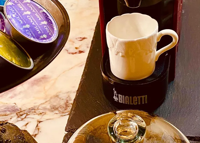 Palace Luxury Appartamento