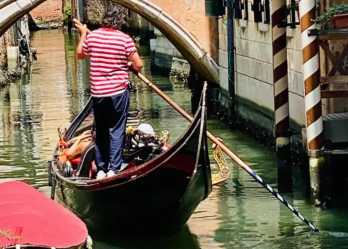 Palace Luxury Venezia