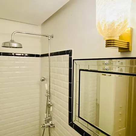 Palace Luxury Apartmán Benátky