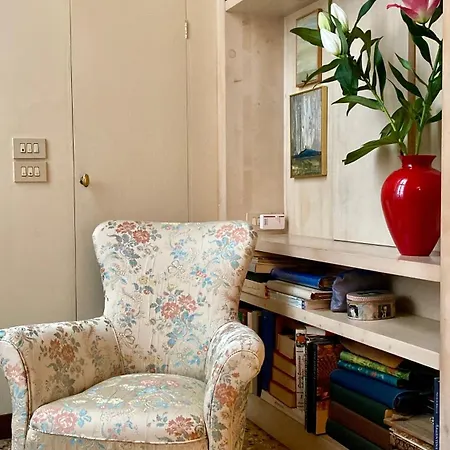 Palace Luxury * Benátky