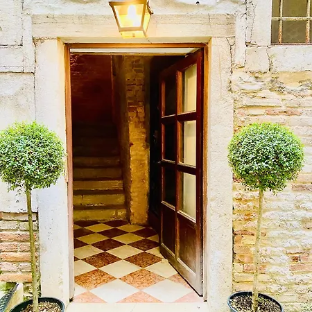 Palace Luxury Apartmán
