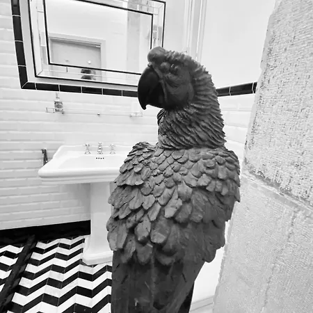 Apartmán Palace Luxury *