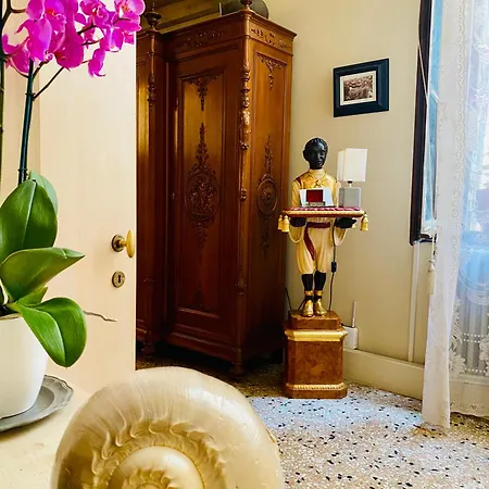 Apartment Palace Luxury Venedig