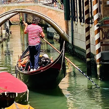 Palace Luxury Venedig