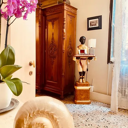 Palace Luxury * Venecia