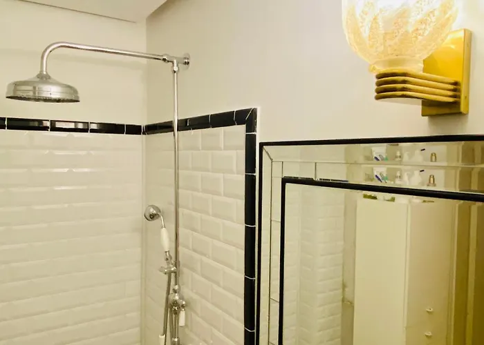 Palace Luxury Appartement Venetië