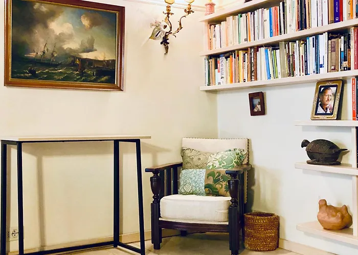 Appartement Palace Luxury *