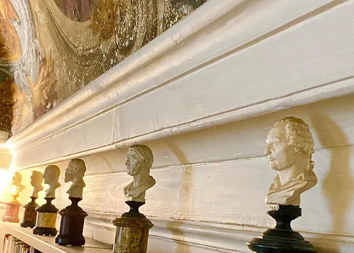 Palace Luxury Βενετία