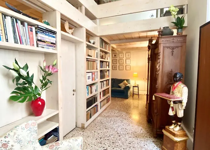 Palace Luxury Appartement *