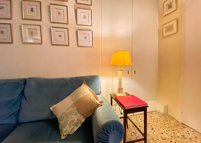 Palace Luxury Appartement Venetië