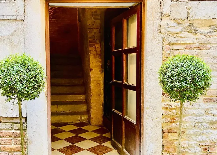 Palace Luxury Appartement