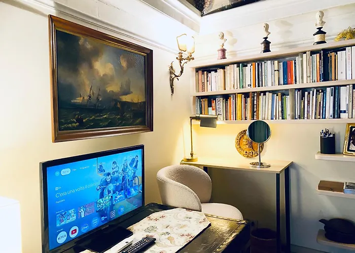 Palace Luxury Venetië
