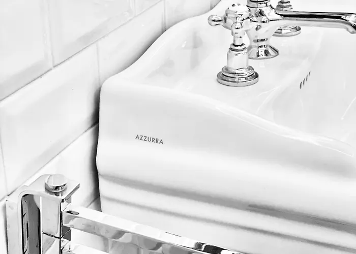 Appartement Palace Luxury *