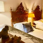 Palace Luxury Apartamento *