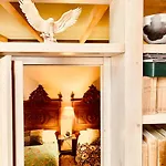 Palace Luxury Apartamento *