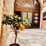 Palace Luxury Apartamento *
