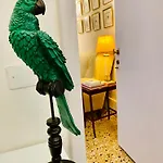 Palace Luxury Apartamento