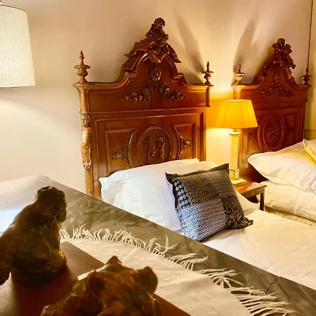 Palace Luxury Апартаменты *