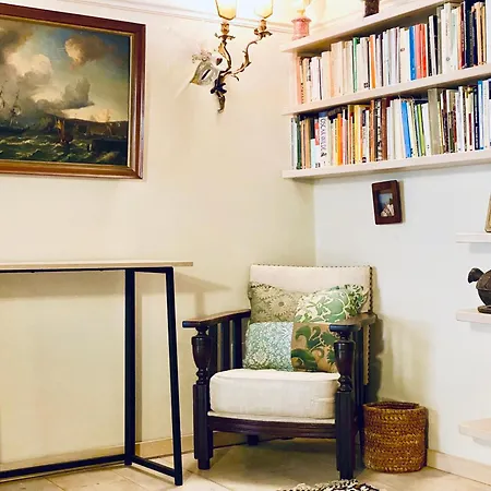 Апартаменты Palace Luxury *