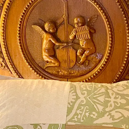 Апартаменты Palace Luxury *