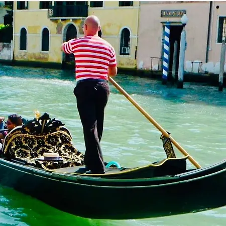 Апартаменты Palace Luxury