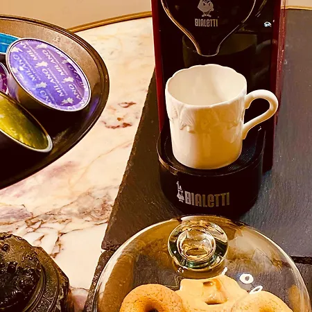 Palace Luxury Апартаменты