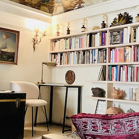 Palace Luxury Венеция